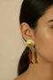 Zra Brand Earrings - 2