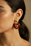 Zra Brand Earrings - 2