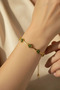 Vip Flower Bracelet - 2