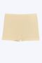 Girl Child Boxer 6 Color Cotton Premium Quality Flexible Cotton Panties - 4