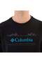 سويت شيرت Csc M Nature And Back Crew أسود للرجال Cs0329-010 - 4
