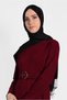 ROCHIE DE catifea CHENNIL 40287