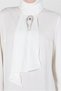 TUNIC WITH ACCESSORIES AND RIFFIR DETAIL 43539 - 4