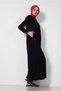 Sports Ferace 8313 with Color Embroidery Front Zip - 3