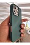 iPhone 16 Pro (6.3 Inc) Compatible Launch Inside Velvet Flexible Silicone Case - 2