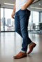 2177 Genuine Leather Top Quality Ultra Light Anatomical Sole Men's Daily Classic Shoes - 3