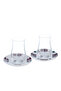 Tea Cups Set from Deliona - 2