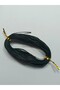 1.2 mm 25 Meters Black Color Waxed Cord Leather Cord Sewing Necklace Jewelry Design Cord Bracelet Cord Waxed Thread - 5