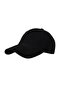 Soft Gabardine Basic Cap - 2