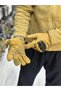 Tactical Outdoor Long Finger Gloves Soldier Police Mountaineer Sportsman Biker Bone Gloves - 4