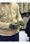 Mountaineer Sportsman Cyclist Bone Gloves - 3