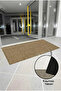 Door Mat 50X90Cm Non-Slip Base Personalized to the Company with Digital Printing - 3