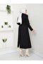 LINED SPOON COAT - 2