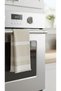 5 Pieces High Absorbent Cotton Kitchen Hand Towel Set 30X50 Cm. - 7