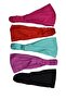 Bandana Set Combed Cotton Elastic Parachute Model - 5