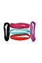 Bandana Set Combed Cotton Elastic Parachute Model - 2