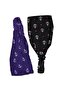 Elastic Bandana Set Parachute Model - 2