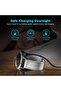 Charger Compatible with Garmin Smart Watch - 1M, USB-A - 4