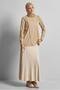Crew Neck Tracksuit Tunic 45699 - 2