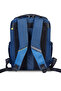 Backpack S Blue LED Screen App Controlled Smart Backpack - 3