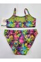 Light Bustier Set for Children - 4