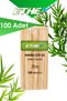 Bambu Çöp Şiş - (15 CM, 100 ADET)