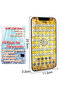 40 keys holy quran Arabic Islamic Interactive Pad Kids Learning Machines Islamic Quran Learning Tabl - 2