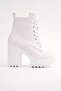 Legendary 546 Lace-Up Boots