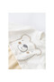 2D2B Teddy Velvet Booties Jumpsuit - 3