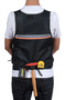 19 Pocket Electrician Tool Vest |   Water Resistant |   Reflective Work Vest - 6