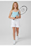 Girl's Ruffle Shorts