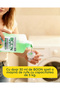 BOON Clear liquid laundry detergent, 166 washes, 5L - 3