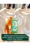 BOON Clear liquid laundry detergent, 166 washes, 5L - 4