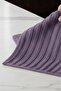Kitchen Towel Shawl Set of 4 Ramla Softline Striped Woven Colorful - 40X65 cm - 7