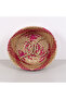فوشيا 30x25 سم. (M) سلة قابلة للطي - 4