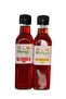 250ml Yellow St. John's Wort Oil and 250ml Red St. John's Wort Oil (2-piece set) - 3