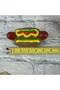Dog Voice Hot Dog Toy - 6