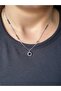 Silver Color Design,Sporty,Stylish,Elegant,Casual Necklace ✨ - 2