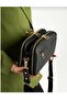 Justpolo Women's Adjustable Long Strap Shoulder Bag New Season Fabric - 7
