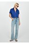 100% Cotton Short Shirt - 2