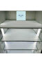 🆕 Refrigerator Shelf Covering Washable Cuttable Glass Refrigerator Mat for Shelves 45 cm X 3 Mt - 4