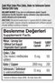 Zinc Plus Food Supplement 30 Capsules - 2
