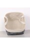 Humi 42X42X33 cm Natural Bamboo XL Basket - 8