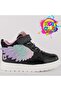 Cool Helen Wingsical Orthopedic Children's Boots Black