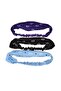 باندانا نموذج المظلة المرنة مجموعة من 3 - 2