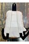 Tree of Life Embroidered Ethnic Authentic Patterned Backpack Daily Travel Use Waterproof Bag - 3