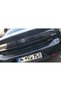 Peugeot 508 Rear 3D New Lion Logo All Models - 2