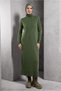 Necklace Knitting Dress 44923 - 2