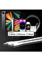 كابل شاحن Leon Home iPhone بطول 1 متر (معتمد من MFi) USB-C إلى Lightning PD 20 واط - 7