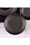 Matt 4 Piece 21 cm Cake Set - 2
